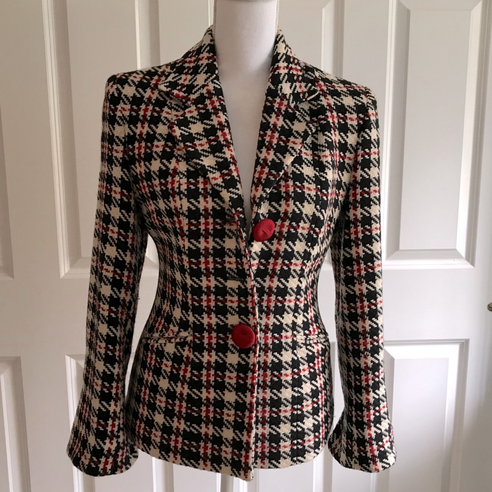 Lea Rome Paris Blazer